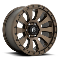 17X9 Tactic (6X139.7) ZD 4.5 -12 106.1 