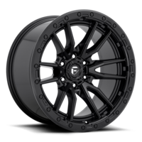 17X9 Rebel (6X139.7) BD 5 1 106.1 