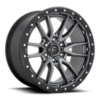 17X9 Rebel (6X139.7) GDB4.50 -12 106.1 