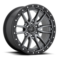 17X9 Rebel (6X139.7) GDB5.00 1 106.1 