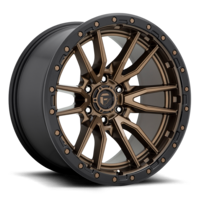 17X9 Rebel (6X139.7) ZDB4.50 -12 106.1 