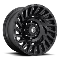 18X9 Cyclone (6X139.7) BL 4.5 -12 106.1 