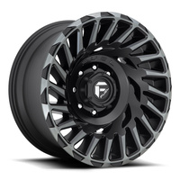 18X9 Cyclone (6X139.7) MDT5.00 1 106.1 