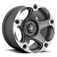 17X9 Menace (6X139.7) MG5.00 1 106.1 