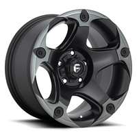 17X9 Menace (6X139.7) MB4.50 -12 106.1 