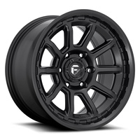 17X9 Torque (6X139.7) BD 4.5 -12 106.1 