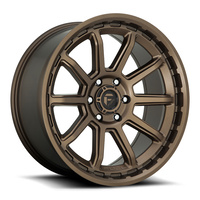 17X9 Torque (6X139.7) ZD 4.5 -12 106.1 