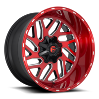 20X10 Triton (5X114.3)(5X127) QL 4.75 -18 78.1 