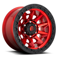 17X9 Covert (5X127) QLB4.50 -12 71.5 