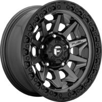 17X8.5 Covert (6X114.3) GD B5.3 14 66.32