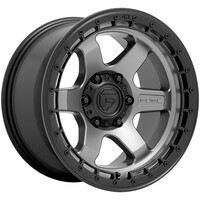 17X9 Block (6X139.7) GDB 1 106.1
