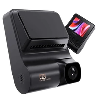DDPAI Z50 Dual GPS Dash Cam (Front & Rear) 