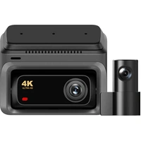 DDPAI Z60 Dual GPS Dash Camera (Front & Rear)