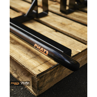 Fitting of rock sliders