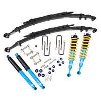 2 Inch 50mm Formula 4x4 ReadyStrut Lift Kit to suit Toyota Hilux GUN 2015-on