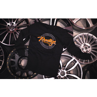 Prestige Long Sleeve Tee