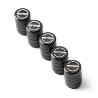 Method Valve Stem Caps