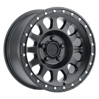 Method MR315 18x9 +18mm (5x150) Matte Black