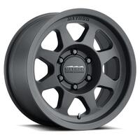 Method MR701 18x9 +25mm (5x150) Matte Black