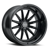MR803 20x9 (6x139.7) 12 GLOSS BLACK