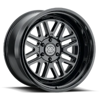 MR804 20x9 (6x139.7) 12 GLOSS BLACK