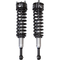 PHAT Bars Black Series FOX Coilover Hilux N70 & N80