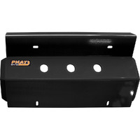 Phat Bars N80 Hilux Bash Plate
