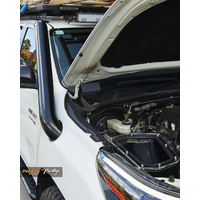 Phat Bars Toyota Hilux N80 Snorkel