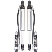 Phat Bars RADFLO 2.5 Remote Reservoir with Adjusters 0” – 2” Rear Shocks – Hilux