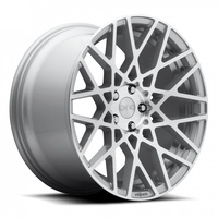 18X8.5 Blq (5X120) MS 35 72.5 