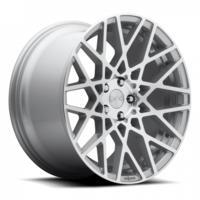 18X8.5 Blq (5X112) MS 35 66.5 