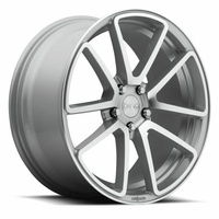 18X8.5 Spf (5X120) MS 6.1 35 72.5 