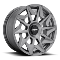 19X8.5 Cvt (5X100)(5X112) VD 6.1 35 66.5 