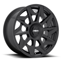 19X8.5 Cvt (5X100)(5X112) BD 6.1 35 66.5 