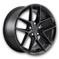 18X8.5 Flg (5X112) BD 6.5 45 66.5 