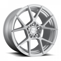18X8.5 Kps (5X112) RSL6.5 45 66.5 