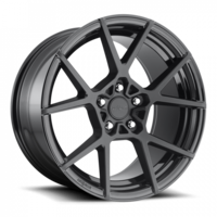 18X9.5 Kps (5X112) BD 6.6 35 66.5 