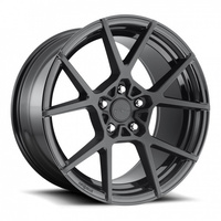 20X9.5 Kps (5X114.3) BD 6.4 30 67.3 