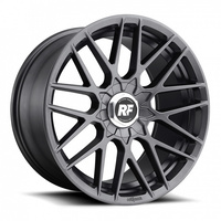 17X8 Rse (5X112)(5X120) VD6.1 40 72.5 