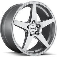 19X8.5 Wgr (5X112) MS 6.5 45 66.5 