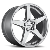 18X8.5 Wgr (5X112) SL 6.5 45 66.5 