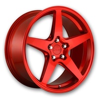 18X8.5 Wgr (5X112) QL 6.5 45 66.5 