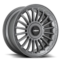 19X8.5 Buc-M (5X108)(5X114.3) VD 6.1 35 72.6 