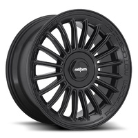 19X8.5 Buc-M (5X110)(5X115) BD 6.5 45 72.6 