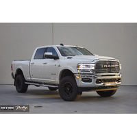 Out Back Kitters Dodge Ram 2500 DJII Suspension Lift Kit