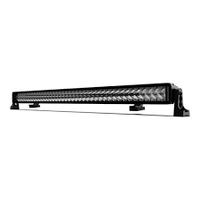RoadVision S70 Series 40" LED Light Bar Supply & Install