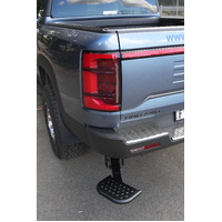 KINETIQ 4x4 Rear Folding Step suit BYD Shark 6
