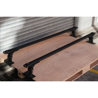 Kinetiq 4x4 Short Height Adjustable Tub Rack to suit KINETIQ Roller Shutter