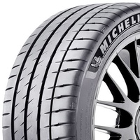 Michelin 225/40R18 92Y Pilot Sport 4 