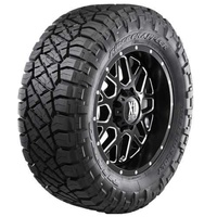 Nitto 265/70R17 121/118Q Ridge Grappler 